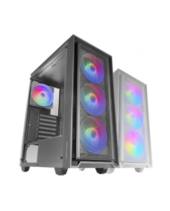 TACENS MARS MC-AIR 4x120mm FRGB ATX- obudowa