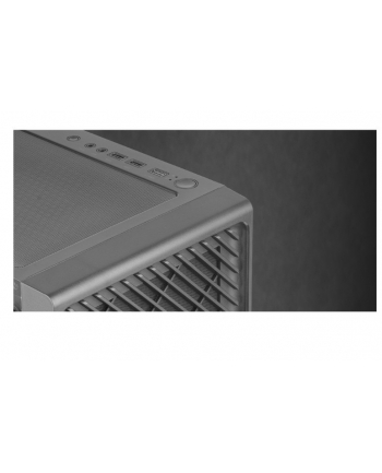 TACENS MARS MC-F 4x120mm ARGB ATX- obudowa