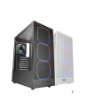TACENS MARS MC-NEBULA 4x120mm ARGB ATX- obudowa - nr 2
