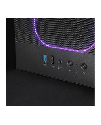 TACENS MARS MC-NEBULA 4x120mm ARGB ATX- obudowa