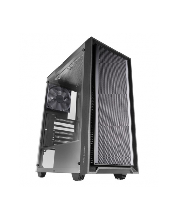 TACENS MARS MC-PMAX 4x120mm FDB ATX- obudowa