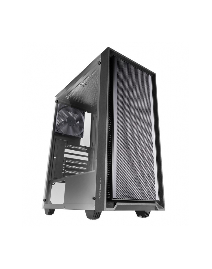 TACENS MARS MC-PMAX 4x120mm FDB ATX- obudowa główny