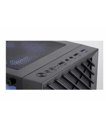 TACENS MARS MC-VORTEX 3x120mm FRGB mATX- obudowa