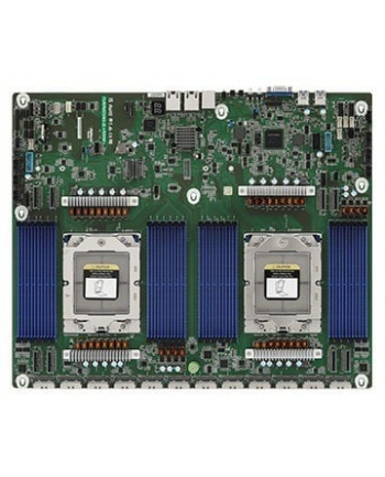Płyta główna ASRock TURIN2D24G-2L+/500W SP5 AMD