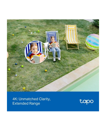 Kamera TP-LINK Tapo C560WS nr 1