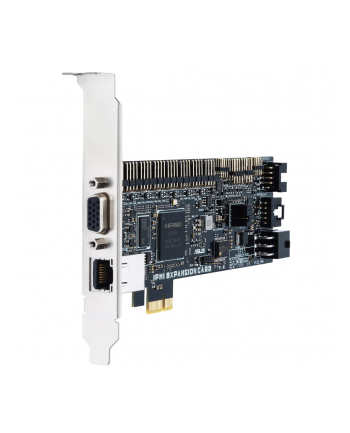 Karat rozszerzeń ASUS IPMI EXPANSION CARD-SI