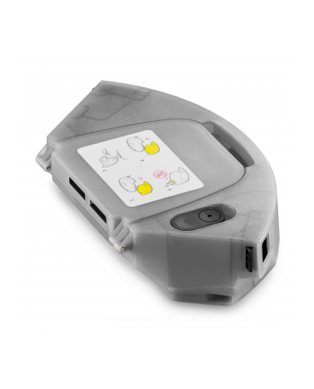 Robot sprzątający KARCHER RVC 3 nr 2