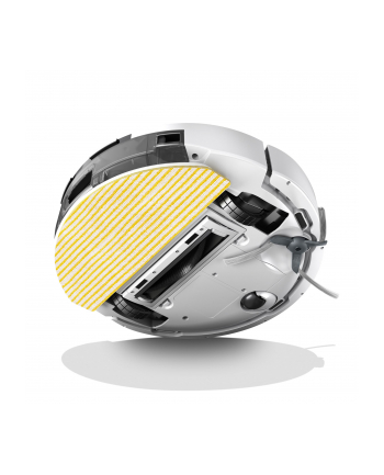 Robot sprzątający z bazą KARCHER RVC 3 Comfort nr 2