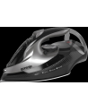 Żelazko parowe Gorenje SIH3200BKS 3200W (czarny) - nr 1