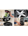 Blender kielichowy Bosch MMB6652B Serie 6 VitaPower (1800W; czarny) - nr 12