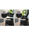 Blender kielichowy Bosch MMB6652B Serie 6 VitaPower (1800W; czarny) - nr 13