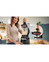 Blender kielichowy Bosch MMB6652B Serie 6 VitaPower (1800W; czarny) - nr 15