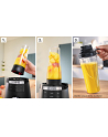 Blender kielichowy Bosch MMB6652B Serie 6 VitaPower (1800W; czarny) - nr 5
