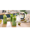 Blender kielichowy Bosch MMB6652B Serie 6 VitaPower (1800W; czarny) - nr 7
