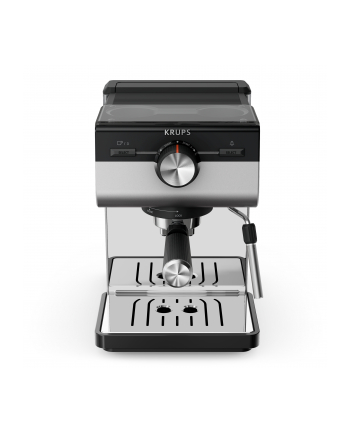 Ekspres kolbowy Krups Authentic+ XP384E10