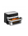 Frytkownica beztłuszczowa TEFAL EY922DE0 (2700W; 9l) - nr 1