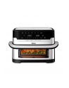 Frytkownica beztłuszczowa TEFAL EY922DE0 (2700W; 9l) - nr 2