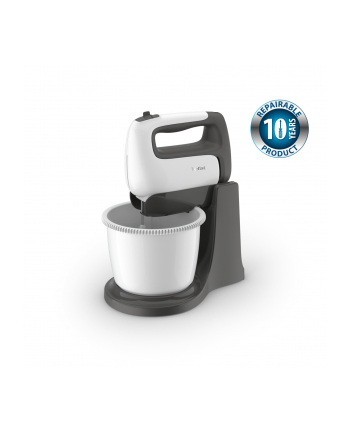 Mikser z misą TEFAL PrepMix HT464138 nr 2