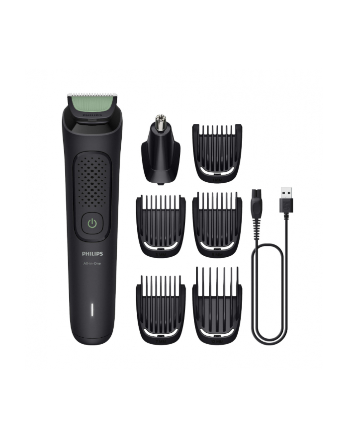 Trymer PHILIPS Multigroom MG3920/15 główny