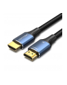 Kabel HDMI Vention 8K Ultra HD 48Gbps w oplocie 5m - nr 1
