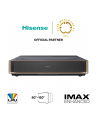 PROJEKTOR HISENSE PT1 LASER 4K - nr 1