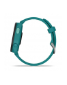 Zegarek Garmin Forerunner 165 Music, 43mm AMOLED Turquoise Aqua - nr 5