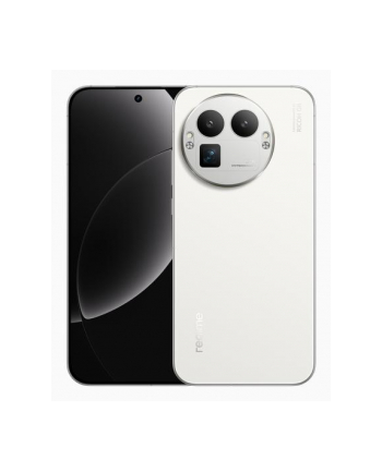 realme GT 8 Pro 16/512GB Diary White