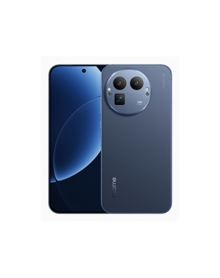 realme GT 8 Pro 16/512GB Urban Blue główny
