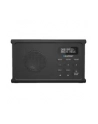 Radio przenośne BLAUPUNKT DAB DR3BK, czarny - nr 1