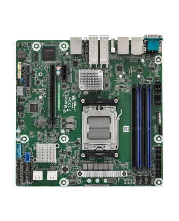 Płyta główna ASRock B650D4U3-2L2Q/BCM AM5 AMD