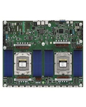 Płyta główna ASRock TURIN2D24G-2L+/500W SP5 AMD