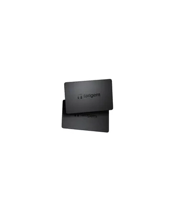 Portfel kryptowalutowy Tangem Wallet - 2 karty nr 1