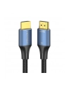Kabel HDMI Vention 8K Ultra HD 48Gbps w oplocie 5m - nr 8