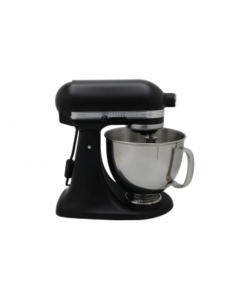 Robot kuchenny KitchenAid 5KSM125EBM nr 1