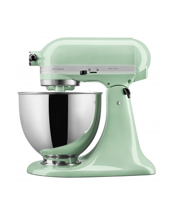 Robot kuchenny KitchenAid 5KSM125EPT nr 1