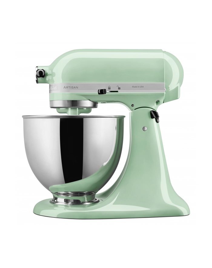 Robot kuchenny KitchenAid 5KSM125EPT główny