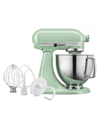Robot kuchenny KitchenAid 5KSM125EPT nr 2