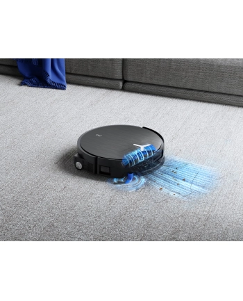 Robot sprzątający Ecovacs Deebot X11 Pro Omni (czarny) nr 1