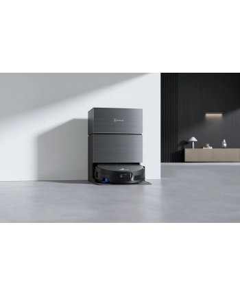 Robot sprzątający Ecovacs Deebot X11 Pro Omni (czarny) nr 2