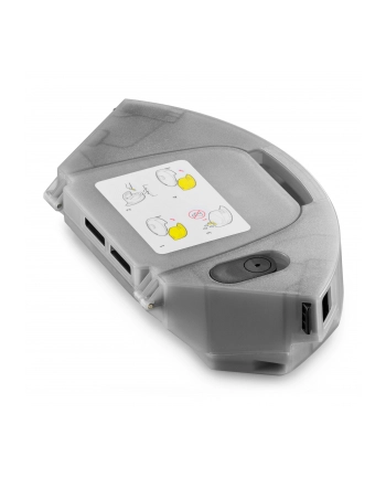 Robot sprzątający KARCHER RVC 3 nr 2