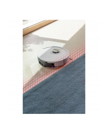 Robot sprzątający z bazą KARCHER RVC 3 Comfort nr 1