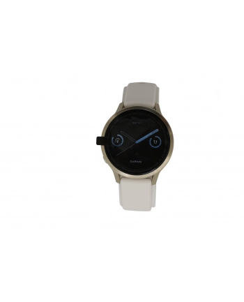 Zegarek Garmin Venu 4, 41mm AMOLED Bone nr 1