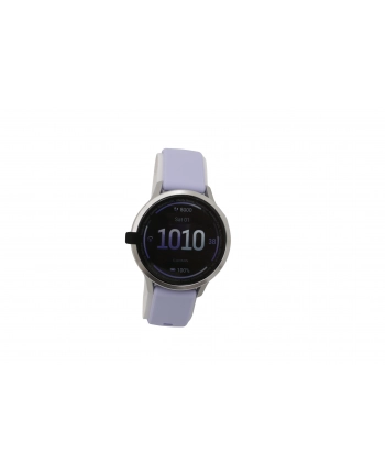 Zegarek Garmin Venu 4, 41mm AMOLED Periwinkle nr 1