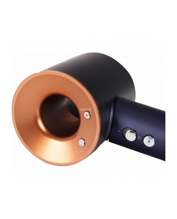 Suszarka do włosów DYSON HD07 Blue Copper nr 2