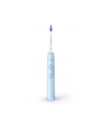 Szczoteczka do zębów PHILIPS HX7406/01 nr 1
