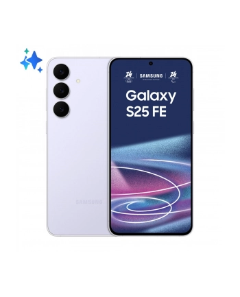 Samsung Galaxy S25 FE (S731) 5G 8/512GB Icyblue nr 1