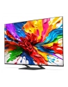 Telewizor LG 85QNED93A6A QNED MiniLED 85''; 4K Ultra HD 144Hz WebOS Dolby Atmos Czarny - nr 23