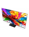 Telewizor LG 85QNED93A6A QNED MiniLED 85''; 4K Ultra HD 144Hz WebOS Dolby Atmos Czarny - nr 2