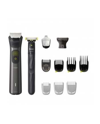 Trymer PHILIPS Multigroom MG 9540/15 nr 1