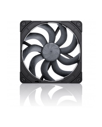 Wentylator NOCTUA 140mm NF-A14x25 G2 PWM chromax black nr 1